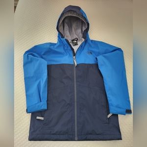 The North Face Rain Jacket